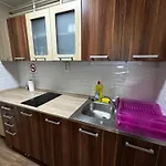 Apartamento Silver *