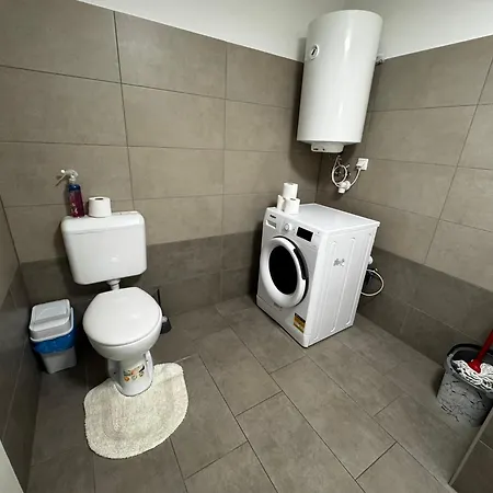 Silver Διαμέρισμα *