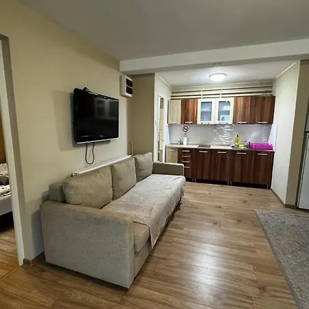 Apartment Silver *