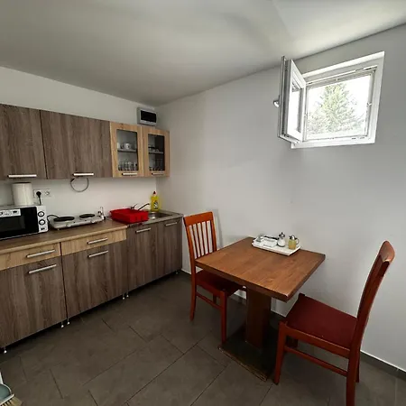 Διαμέρισμα Silver *