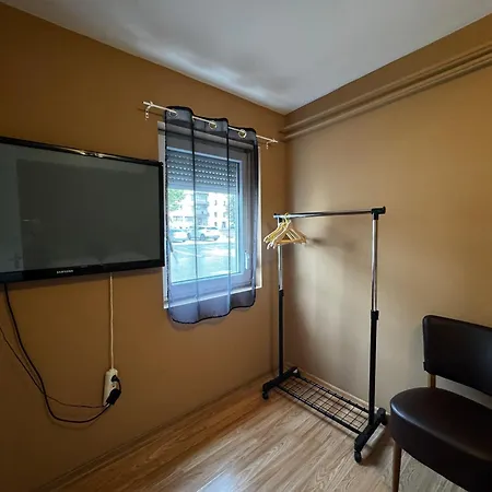 Διαμέρισμα Silver Nyíregyháza