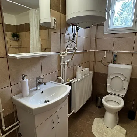 Apartment Silver