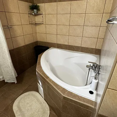 Silver Διαμέρισμα *