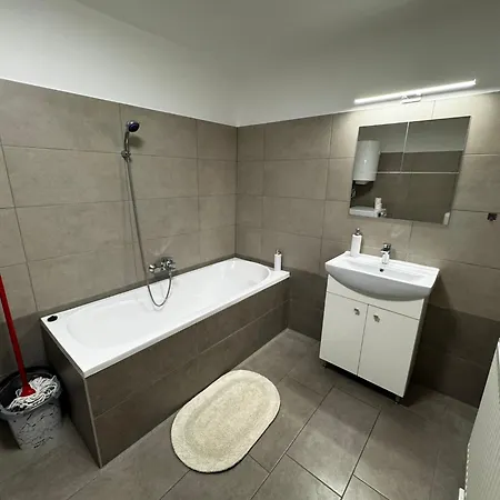 Διαμέρισμα Silver