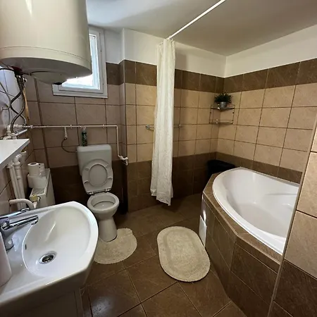Apartment Silver