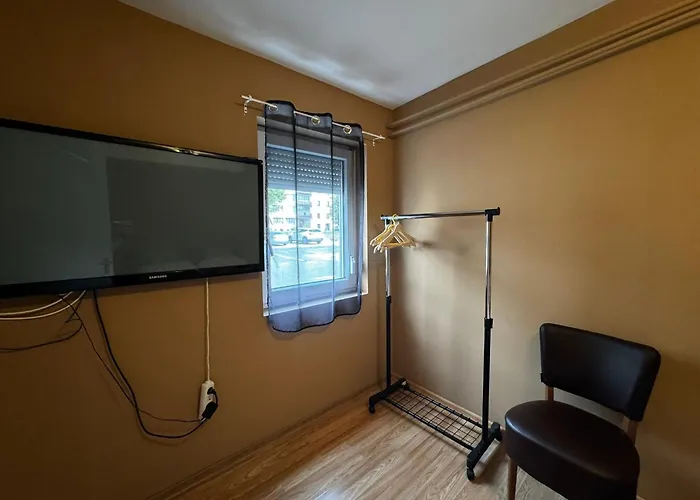 Apartmán Silver Nyíregyháza