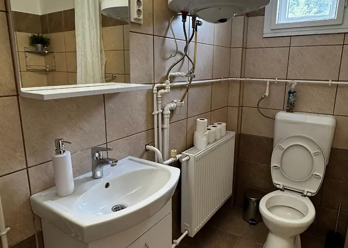 Apartman Silver