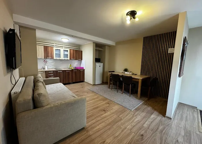Apartman Silver Nyíregyháza