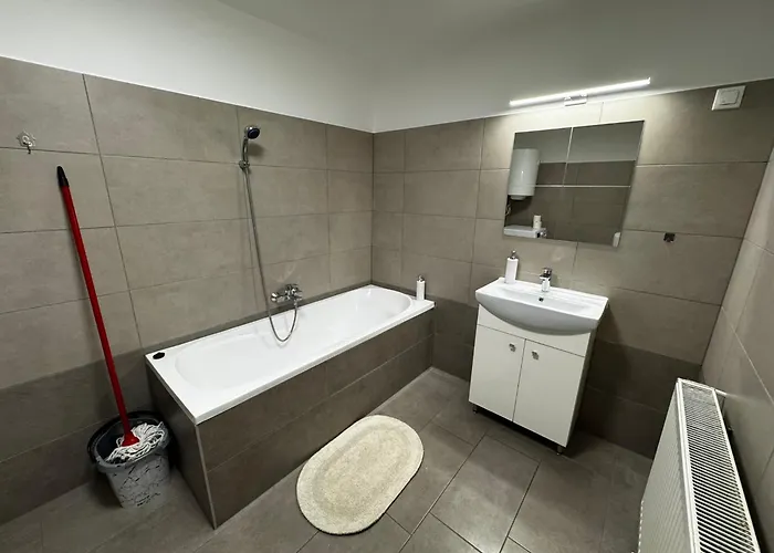 Apartman Silver